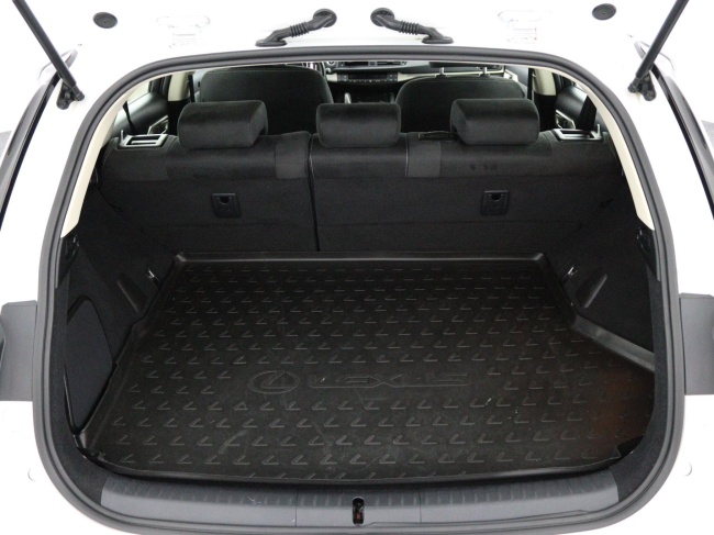 Lexus CT - 200h Sport Edition