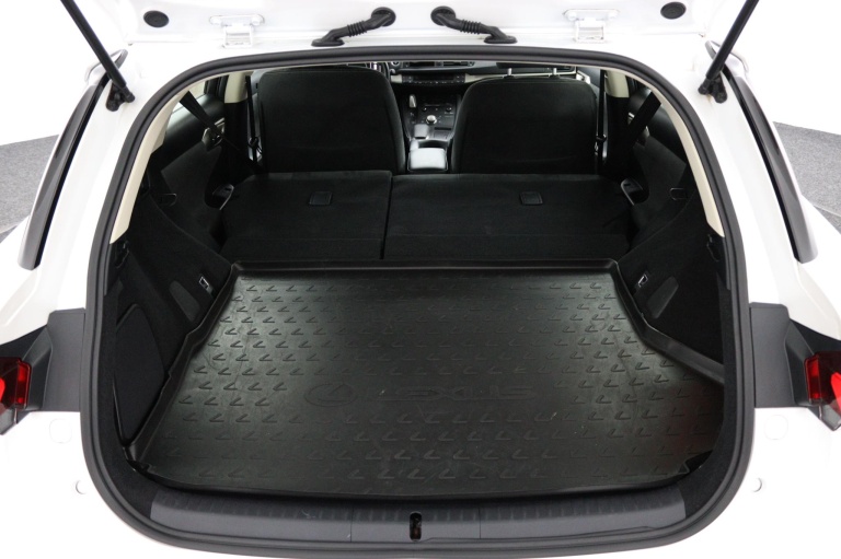 Lexus CT - 200h Sport Edition 25