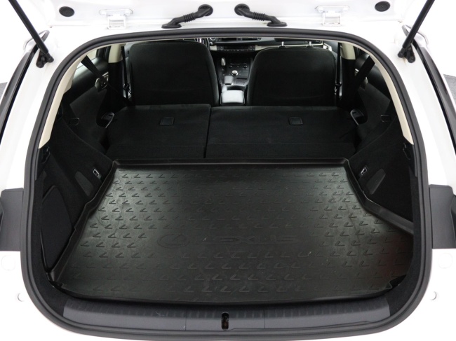 Lexus CT - 200h Sport Edition