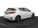Lexus CT - 200h Sport Edition