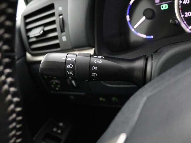 Lexus CT - 200h Sport Edition