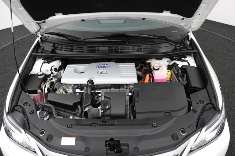 Lexus CT - 200h Sport Edition 33