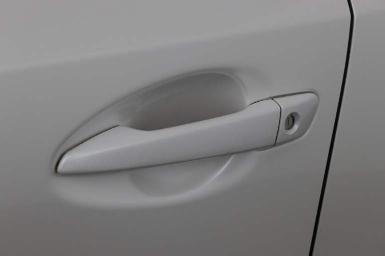 Lexus CT - 200h Sport Edition 35