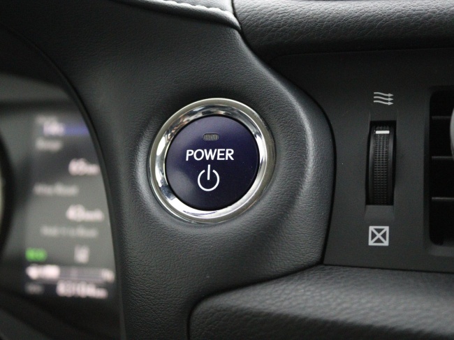 Lexus CT - 200h Sport Edition