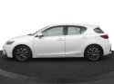 Lexus CT - 200h Sport Edition