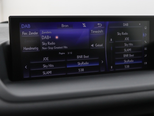 Lexus CT - 200h Sport Edition