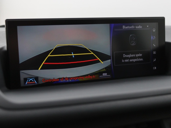 Lexus CT - 200h Sport Edition