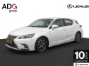 Lexus CT - 200h Ultimate Edition