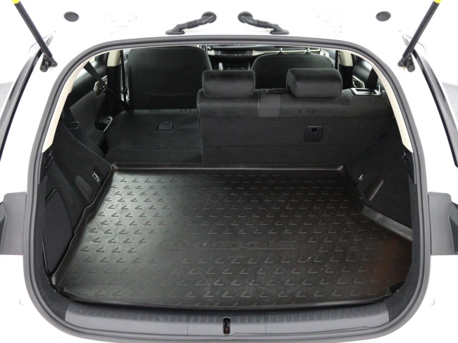 Lexus CT - 200h Ultimate Edition