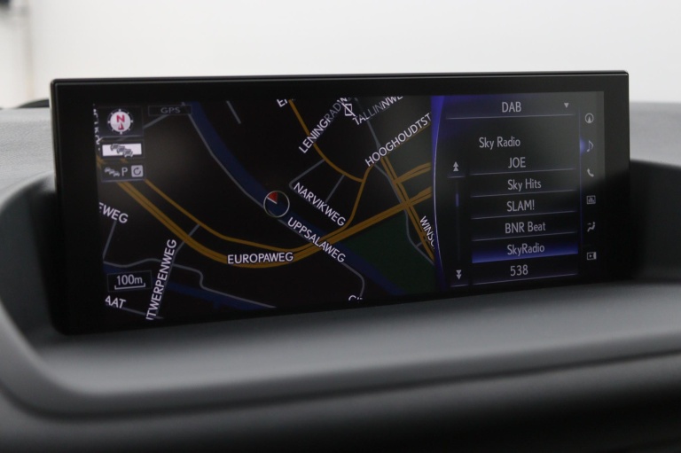 Lexus CT - 200h Ultimate Edition 27