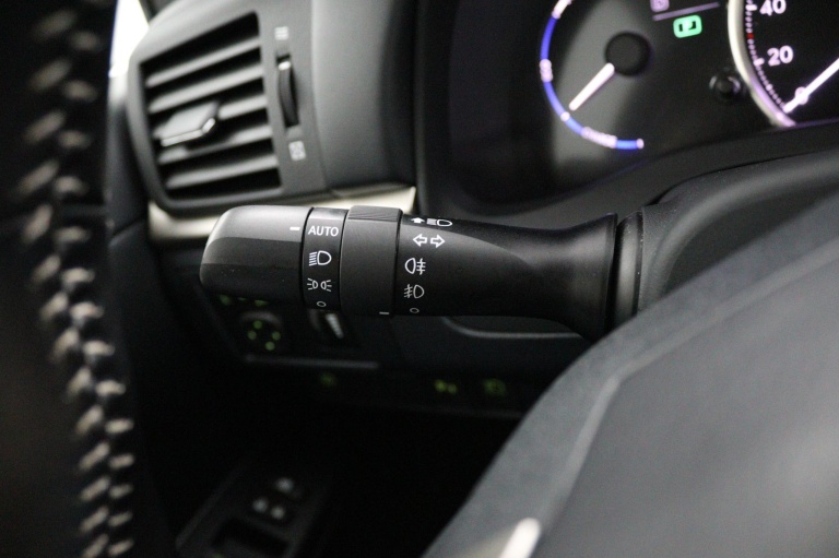 Lexus CT - 200h Ultimate Edition 30