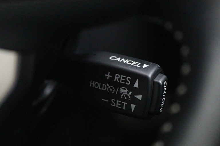 Lexus CT - 200h Ultimate Edition 38