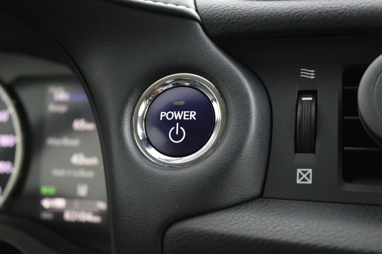 Lexus CT - 200h Ultimate Edition 39