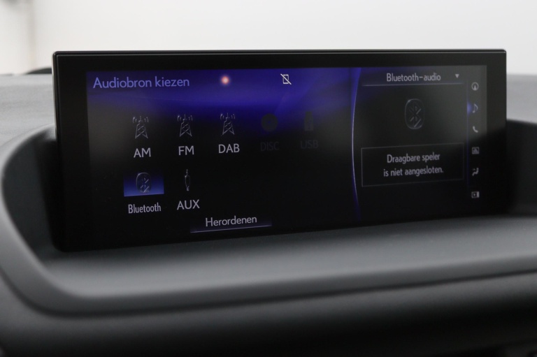 Lexus CT - 200h Ultimate Edition 40