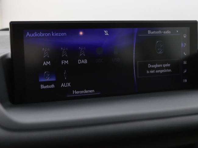 Lexus CT - 200h Ultimate Edition