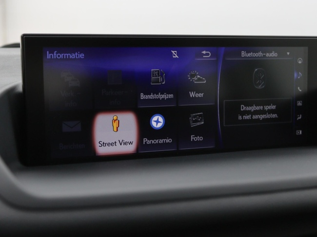 Lexus CT - 200h Ultimate Edition