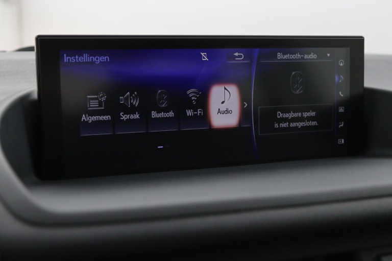 Lexus CT - 200h Ultimate Edition 44