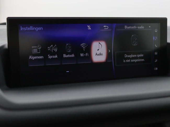 Lexus CT - 200h Ultimate Edition