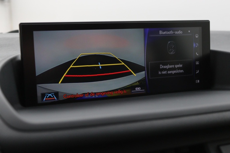 Lexus CT - 200h Ultimate Edition 9