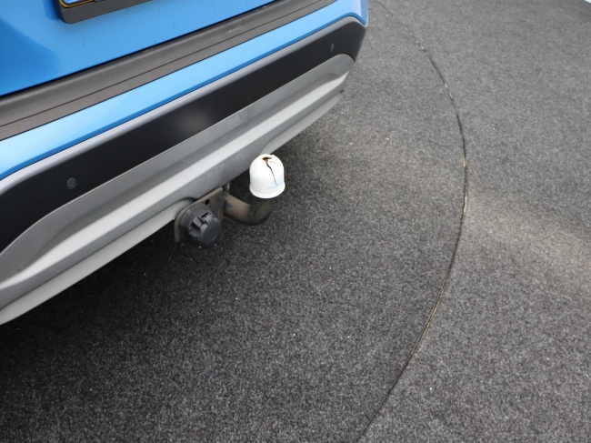 Hyundai Kona - 1.6 GDI HEV Fashion