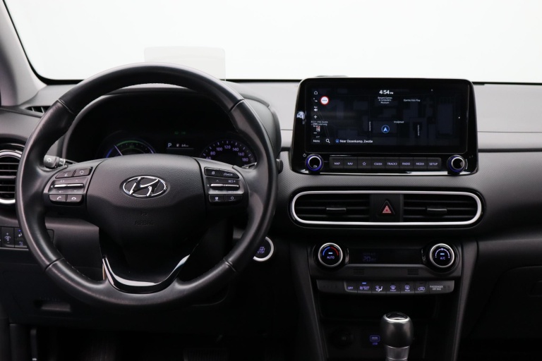 Hyundai Kona - 1.6 GDI HEV Fashion 14