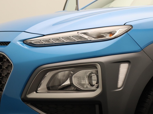 Hyundai Kona - 1.6 GDI HEV Fashion
