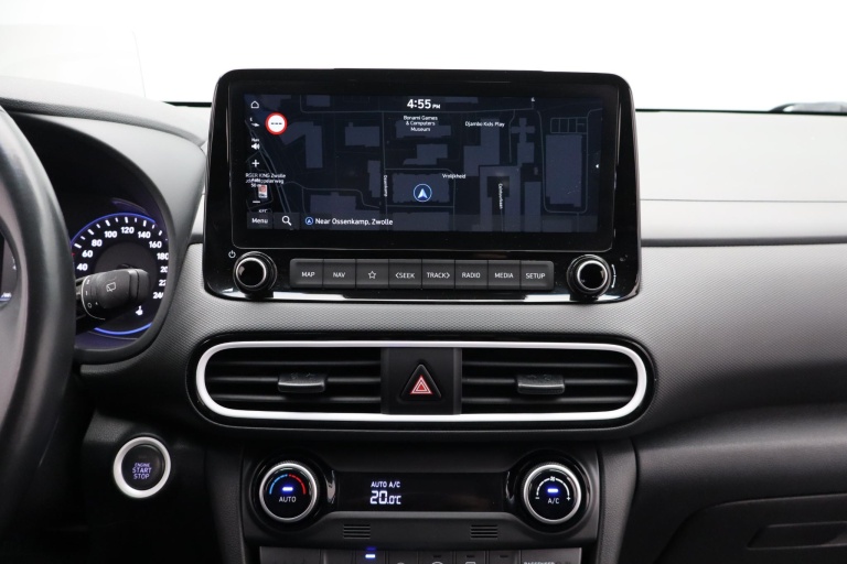 Hyundai Kona - 1.6 GDI HEV Fashion 17