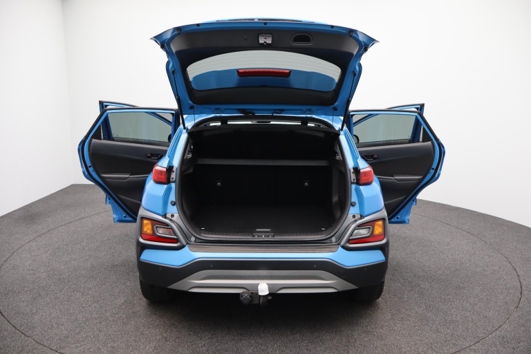 Hyundai Kona - 1.6 GDI HEV Fashion 18