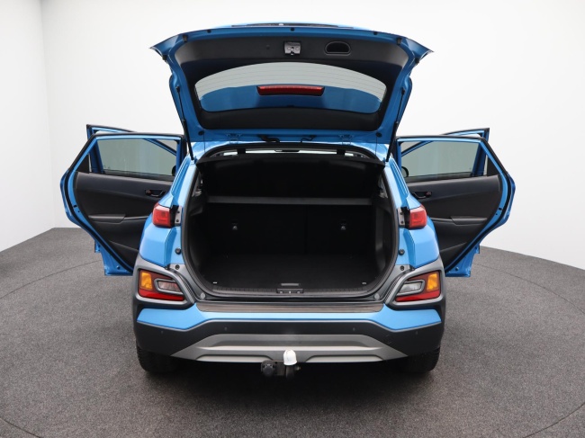 Hyundai Kona - 1.6 GDI HEV Fashion