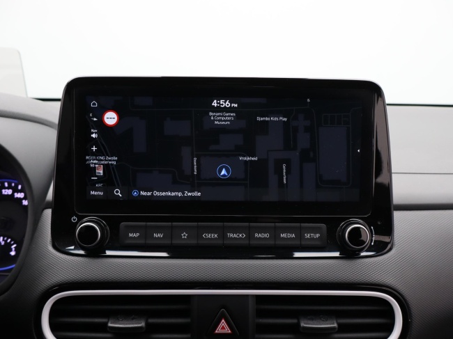 Hyundai Kona - 1.6 GDI HEV Fashion