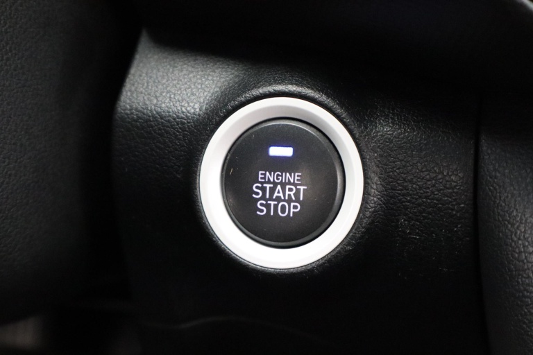 Hyundai Kona - 1.6 GDI HEV Fashion 21