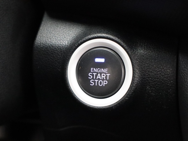 Hyundai Kona - 1.6 GDI HEV Fashion