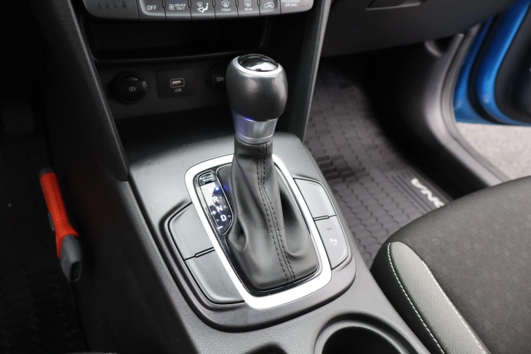 Hyundai Kona - 1.6 GDI HEV Fashion 22