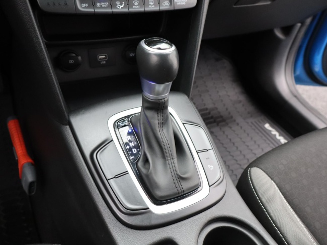 Hyundai Kona - 1.6 GDI HEV Fashion