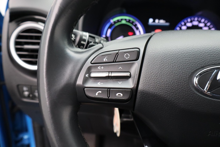 Hyundai Kona - 1.6 GDI HEV Fashion 23