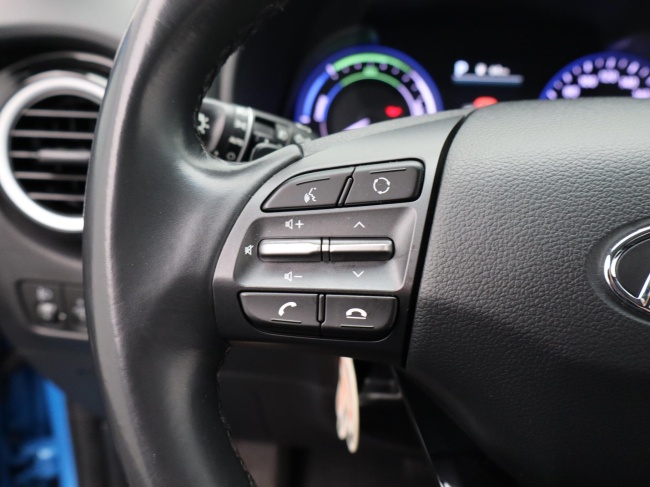 Hyundai Kona - 1.6 GDI HEV Fashion