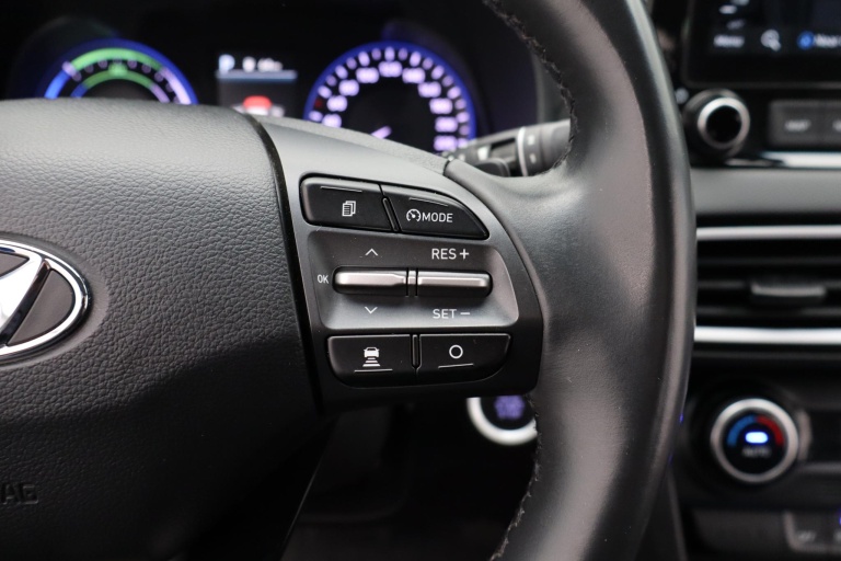 Hyundai Kona - 1.6 GDI HEV Fashion 24