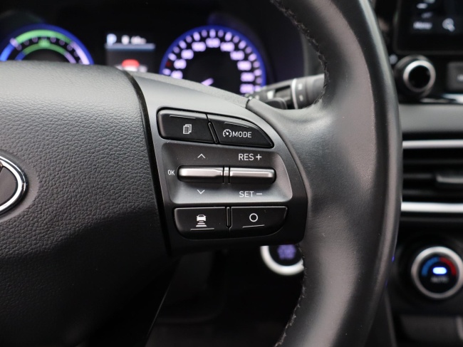 Hyundai Kona - 1.6 GDI HEV Fashion