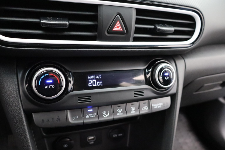 Hyundai Kona - 1.6 GDI HEV Fashion 25