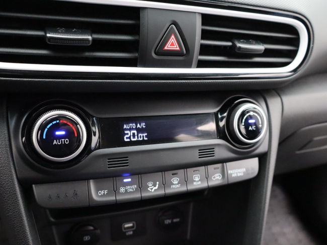 Hyundai Kona - 1.6 GDI HEV Fashion