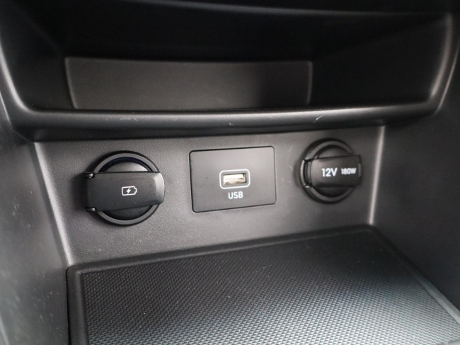 Hyundai Kona - 1.6 GDI HEV Fashion