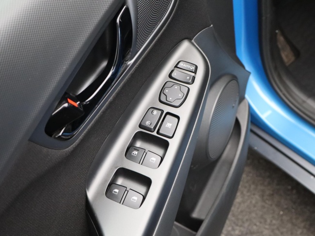 Hyundai Kona - 1.6 GDI HEV Fashion