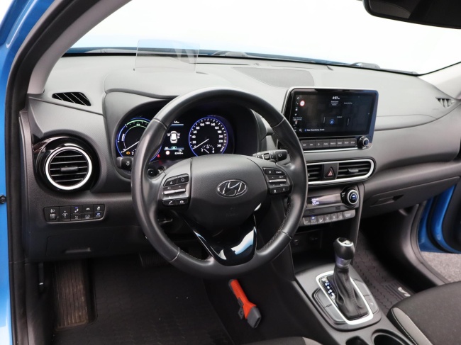 Hyundai Kona - 1.6 GDI HEV Fashion