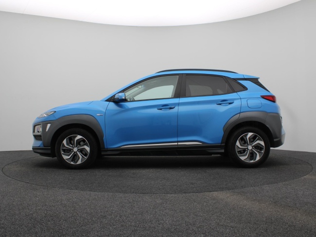Hyundai Kona - 1.6 GDI HEV Fashion