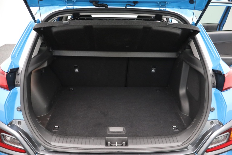 Hyundai Kona - 1.6 GDI HEV Fashion 30