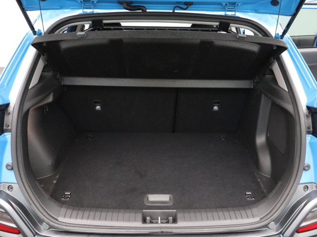 Hyundai Kona - 1.6 GDI HEV Fashion