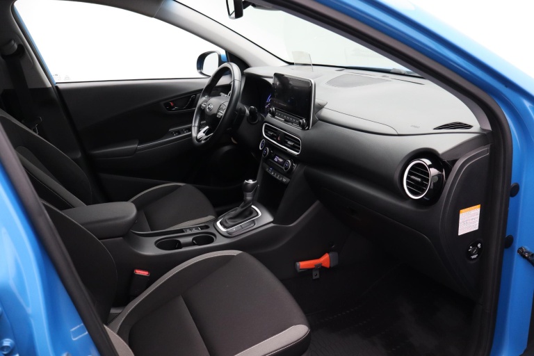 Hyundai Kona - 1.6 GDI HEV Fashion 31