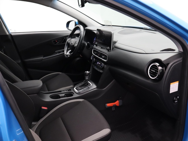 Hyundai Kona - 1.6 GDI HEV Fashion