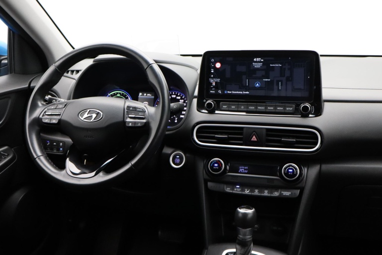 Hyundai Kona - 1.6 GDI HEV Fashion 32