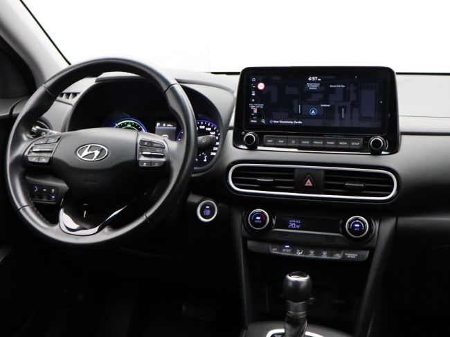 Hyundai Kona - 1.6 GDI HEV Fashion